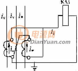 詳解電流互感器和電壓互感器的區(qū)別與幾種接線方式