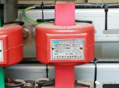 電流互感器精度等級的含義