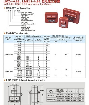 【LMZ1-0.66系列電流互感器0.2級(jí) LMZ1-0.66 600/5】?jī)r(jià)格,廠家,圖片,電感線圈,樂(lè)清市柳市運(yùn)誠(chéng)電器廠-